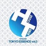 cover: Various - TOKYO ESEENCE Vol 3