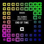 cover: Hel:slowed|Hidden Tigress - End Of Time