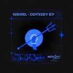 cover: Weird. - Odyssey