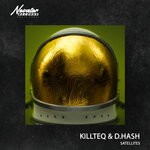 cover: D.hash|Killteq - Satellites