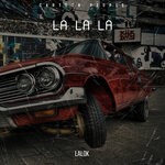 cover: Lalok - La La La