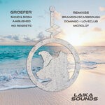 cover: Groefer - Sand & Soda (Remixes)