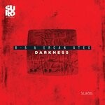 cover: B-5|Ercan Ates - Darkness