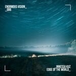 cover: Innessa Kuz - Edge Of The World