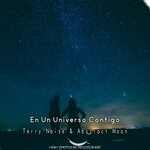 cover: Abstract Moon|Terry Noise - En Un Universo Contigo