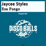 cover: Jaycee Styles - Esa Fuego