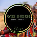 cover: Albert Delgado - Wer Oshun