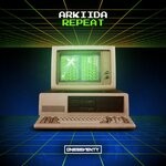 cover: Arkiida - Repeat