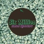 cover: Simon Kennedy - Six Million