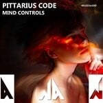 cover: Pittarius Code - Mind Controls