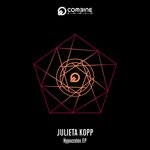 cover: Julieta Kopp - Hypocrates EP