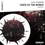 cover: Alex Stendor - Voice Of The World