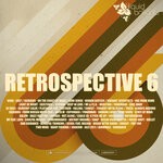 cover: Liquid Brilliants|Various - Retrospective 6