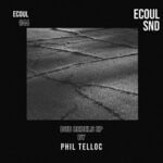 cover: Phil Telloc - Dub Rebels