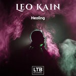 cover: Leo Kain - Healing