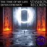 cover: Denis Efremov - The Time Of My Life