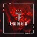 cover: Pentia - Behind The Veil