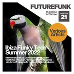 cover: Dirty Eclipse|Various - Ibiza Funky Tech Summer 2022