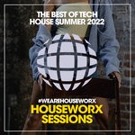 cover: Various - The Best Of Tech House Summer 2022