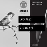 cover: Guti Legatto|R Frederick - No Hay Camino