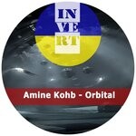 cover: Amine Kohb - Orbital