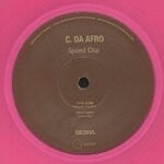 cover: C. Da Afro - Speed Dial