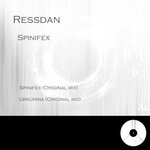 cover: Ressdan - Spinifex