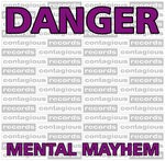 cover: Danger - Mental Mayhem