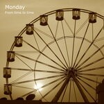 cover: Monday - From Time To Time