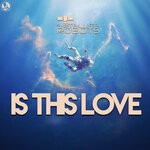 cover: Satellite Robots - Is This Love