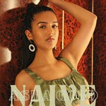 cover: Asha Gold - Naive