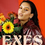 cover: Asha Gold - Exes