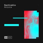 cover: Santiablo - Anicca