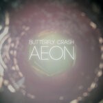 cover: Butterfly Crash - Aeon