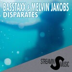 cover: Melvin Jakobs|Basstaxx - Disparates