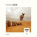 cover: Pat Fm - Maghreb