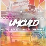 cover: Kinetic T|Zaza Lords - Umculo