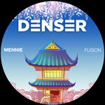 cover: Mennie - Fusion