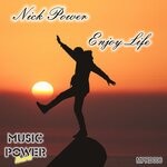 cover: Nick Power - Enjoy Life