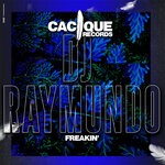 cover: Dj Raymundo - Freakin'