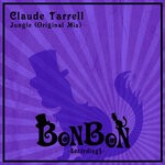 cover: Claude Tarrell - Jungle