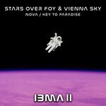 cover: Stars Over Foy|Vienna Sky - Nova / Key To Paradise