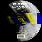 cover: Diego Lavida - Rotative