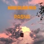 cover: Marco Galardi Pulse - Rasna