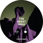 cover: Gifted Culture Collective - The Great Walk