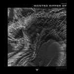 cover: Degrand - Wanted Ripper EP