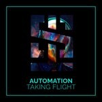 cover: Automation - Taking Flight