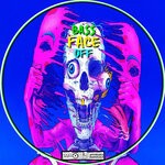 cover: Frank Scenario - Bass Face Off