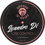 cover: Leandro Di - Lose Control