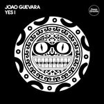 cover: Joao Guevara - Yes I